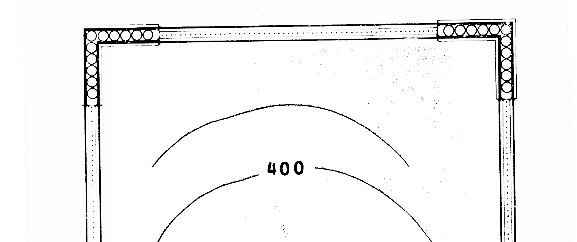 400 years and swerve?, 2019