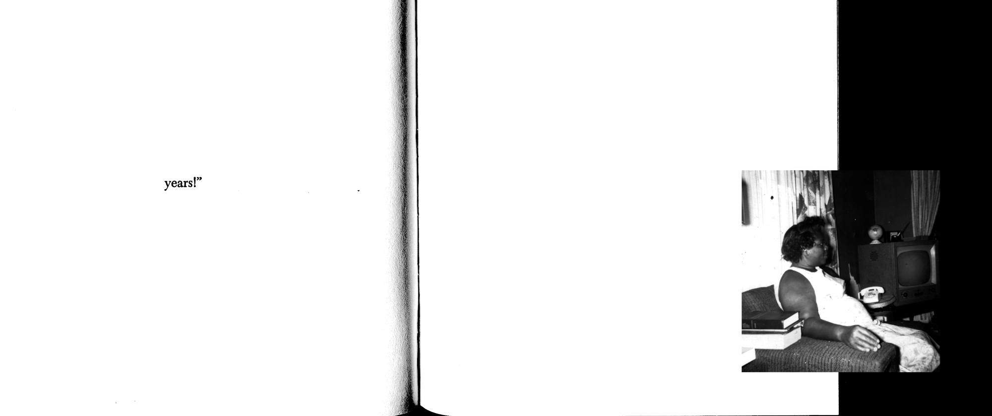 There is never enough awful arithmetic, 2019