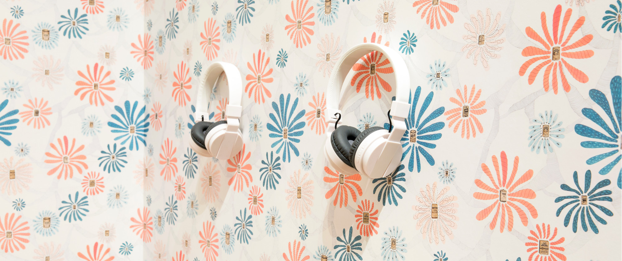 Revolutionary Control Corner, 2019