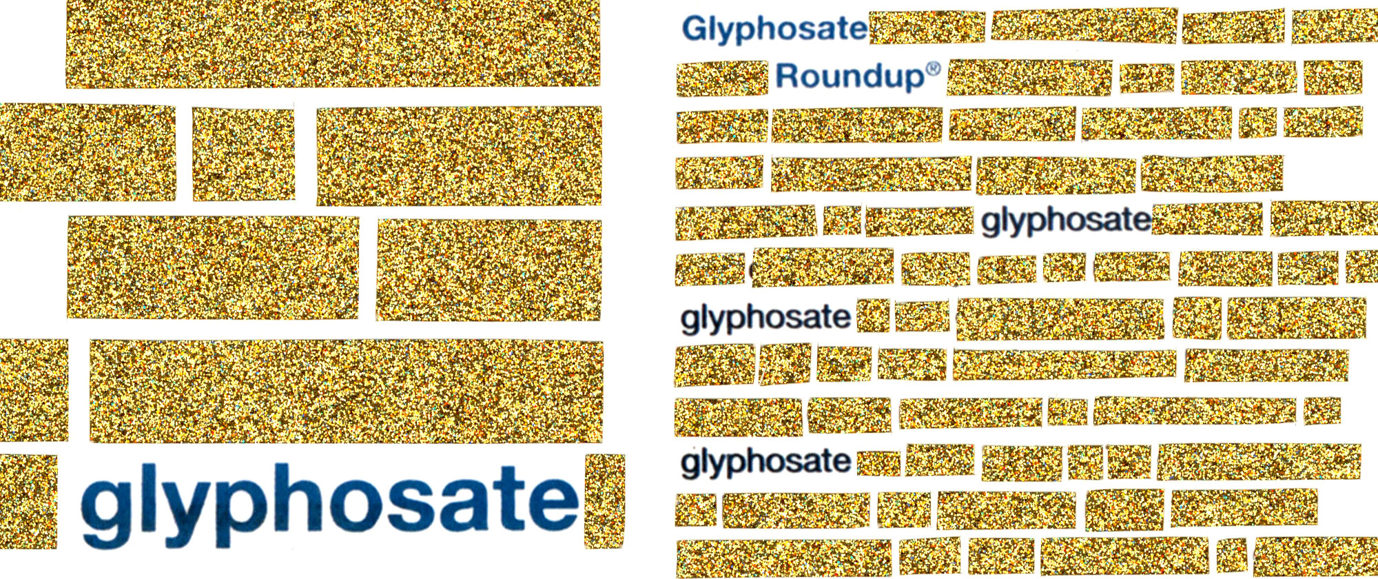 All That Glitters, 2019