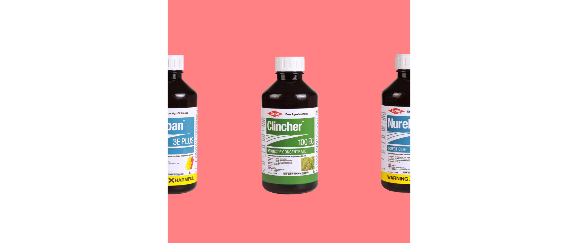 Dow Concentrate, 2019