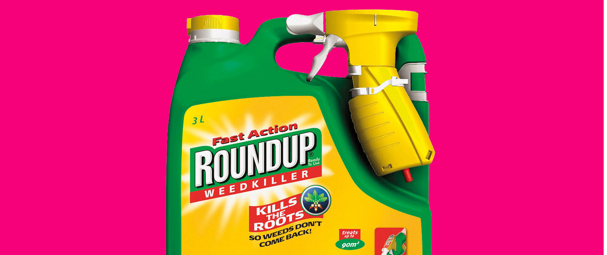 Fast Action Roundup, 2019