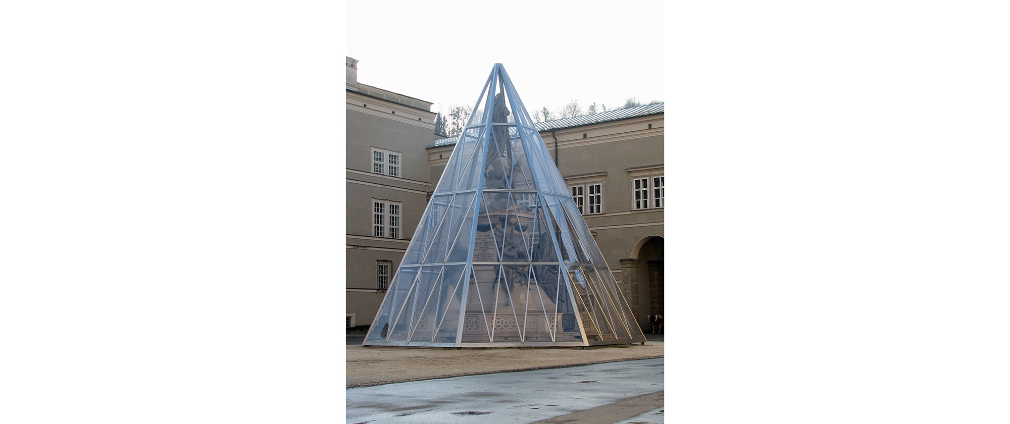 Theatrum Orbis Terrarum, 2020