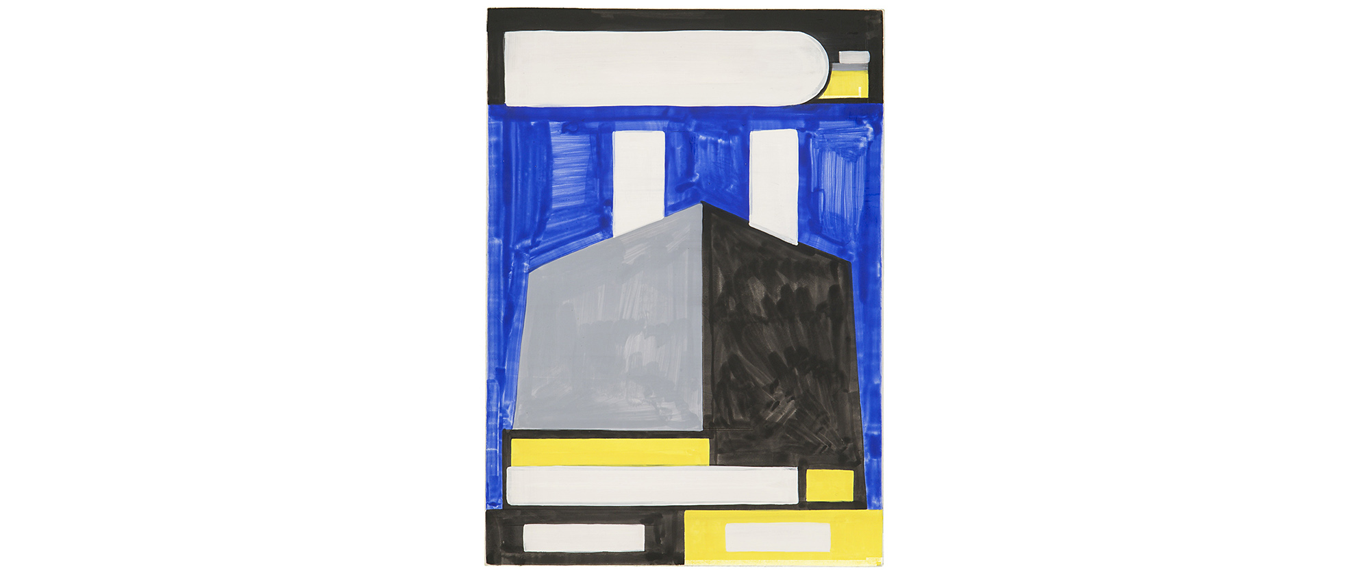 Expanding and Remaining, 2016