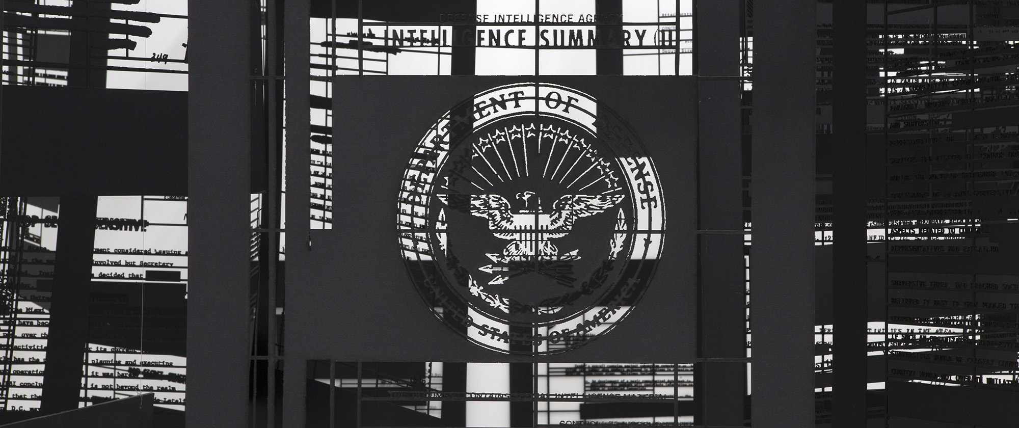 Minimal Secret Condor Operation, 2019