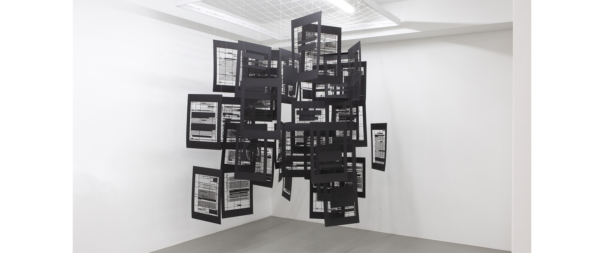 Minimal Secret Condor Operation, 2019