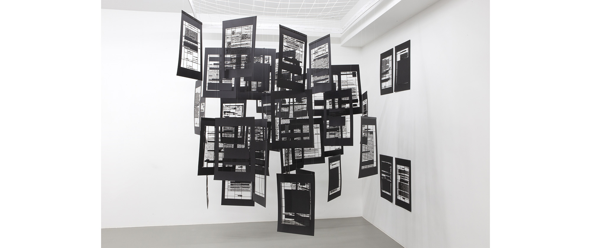 Minimal Secret Condor Operation, 2019