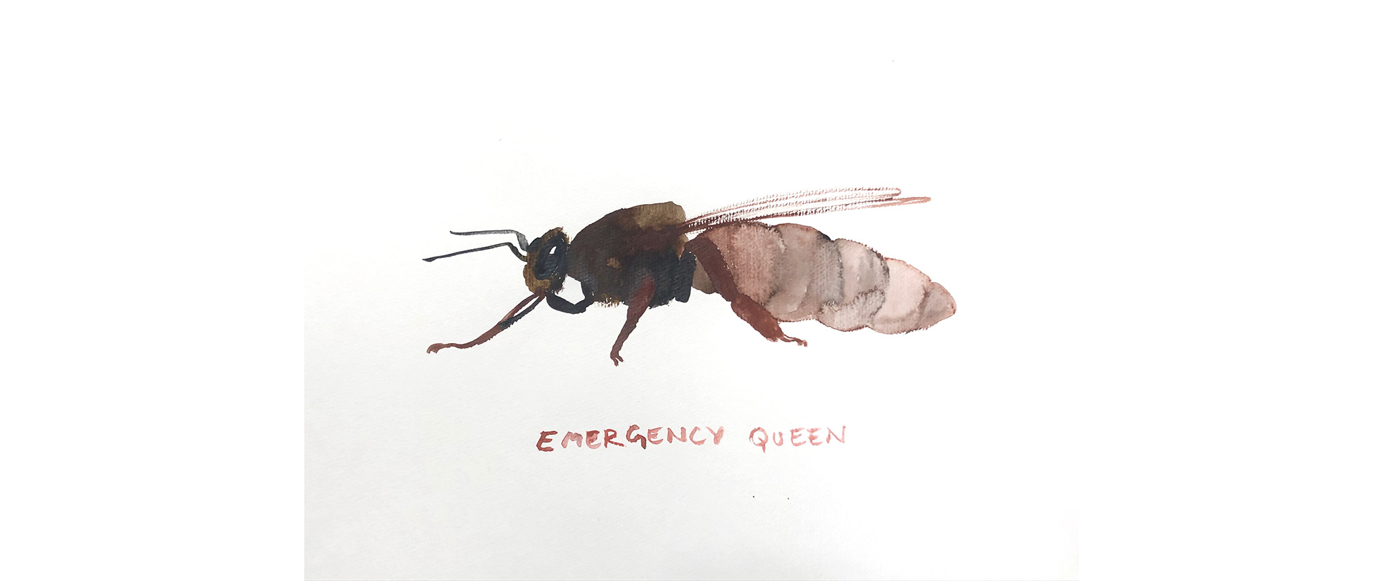 Emergency Queen, 2020