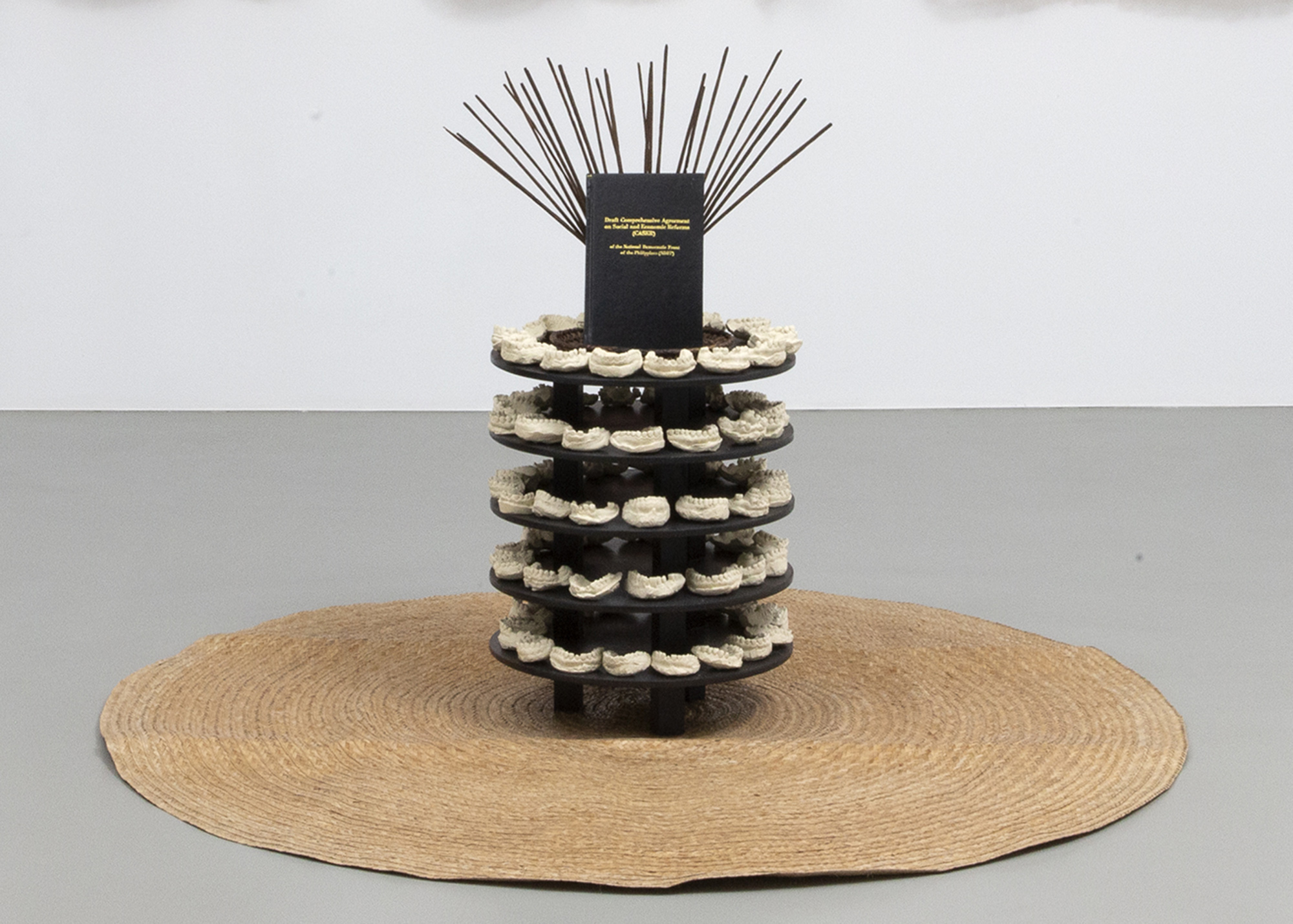 Lunas sa sistematikong pang-api (Remedy for Systematic Oppression), 2020