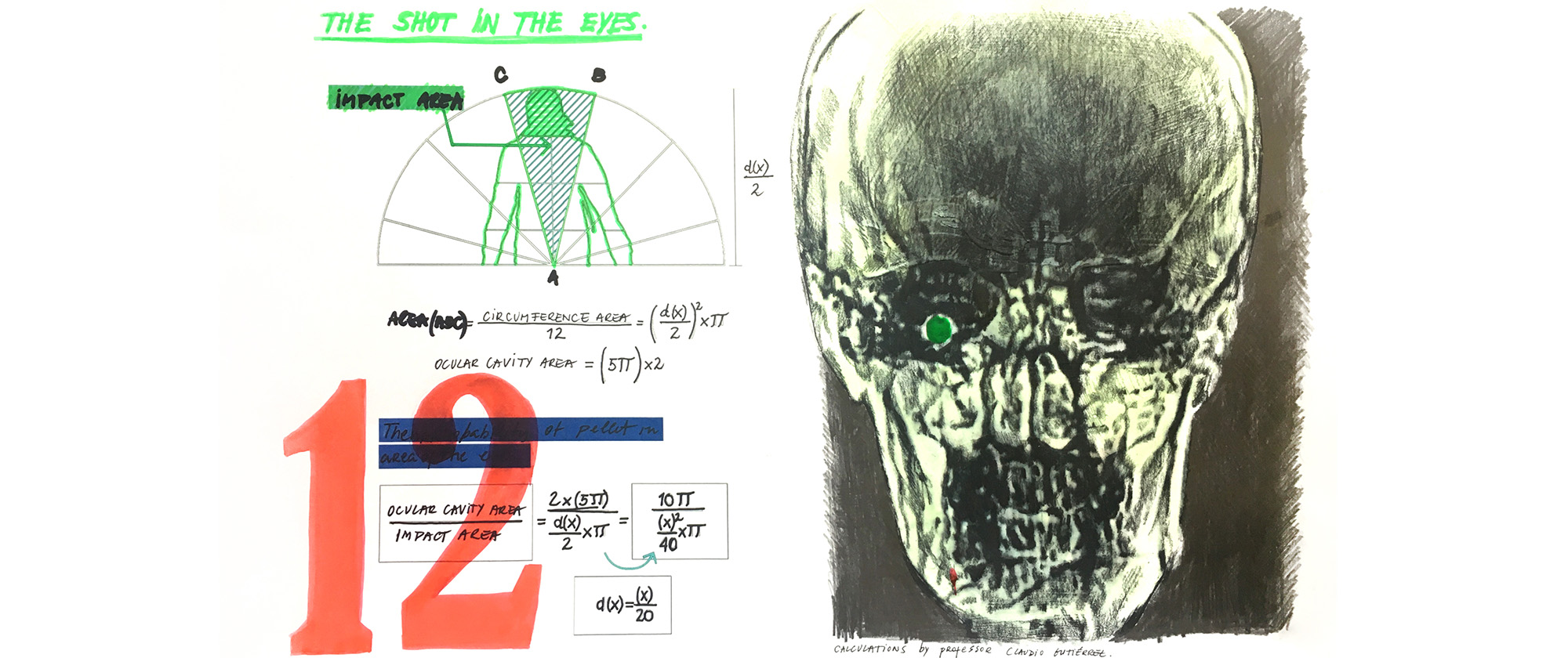 Estudio 12 (Study 12), 2021
