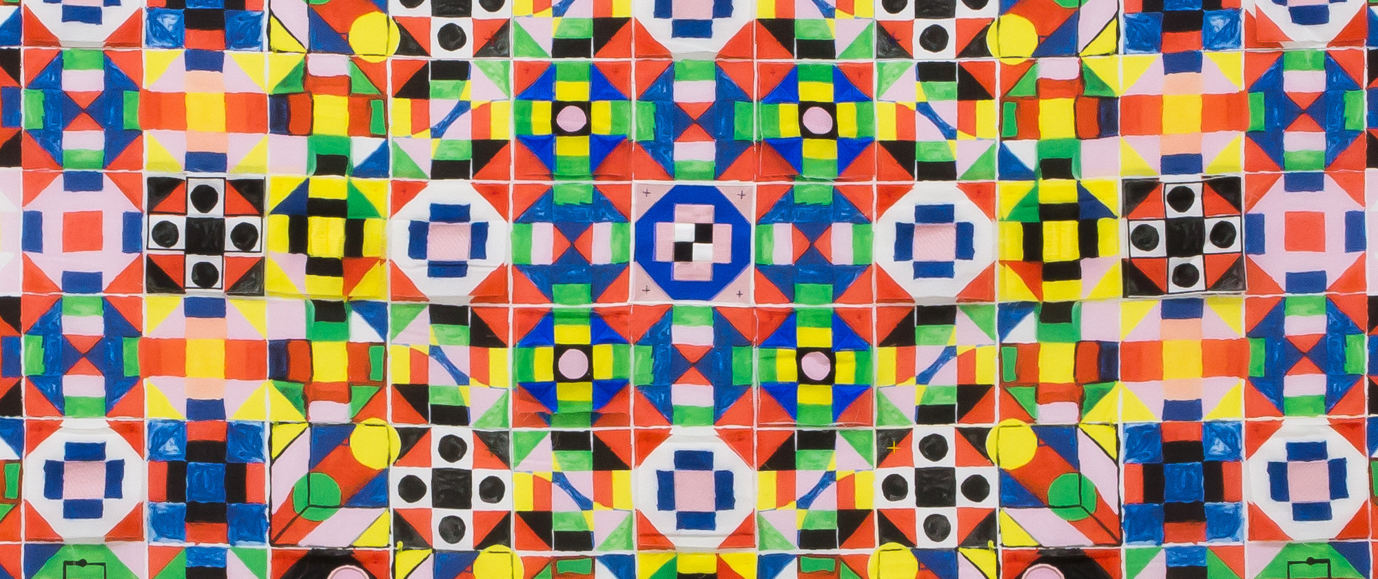 Silent Latitude, 2019