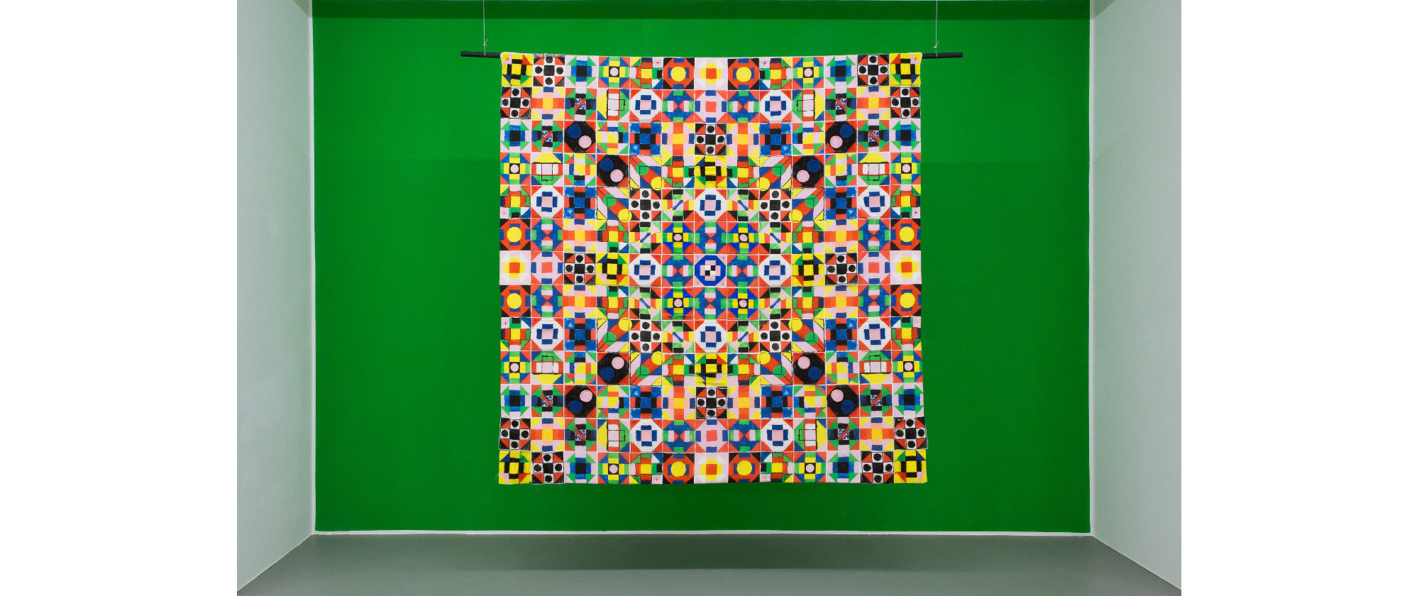 Silent Latitude, 2019