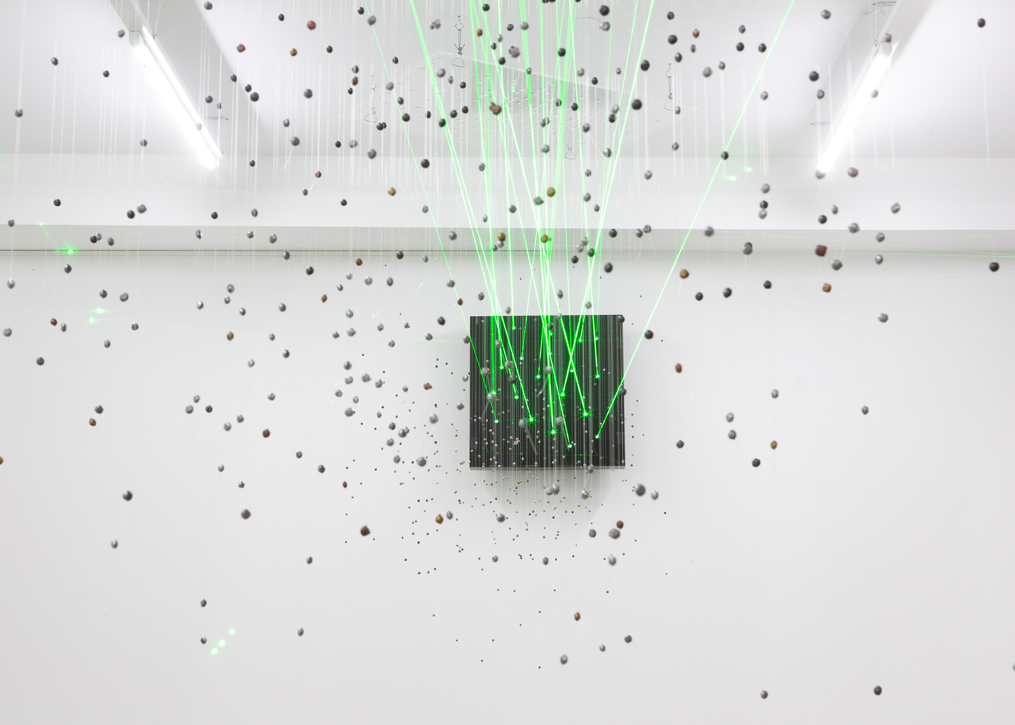 Lasers x Perdigones Volumen 1 (Lasers x Pellets Volume 1), 2021