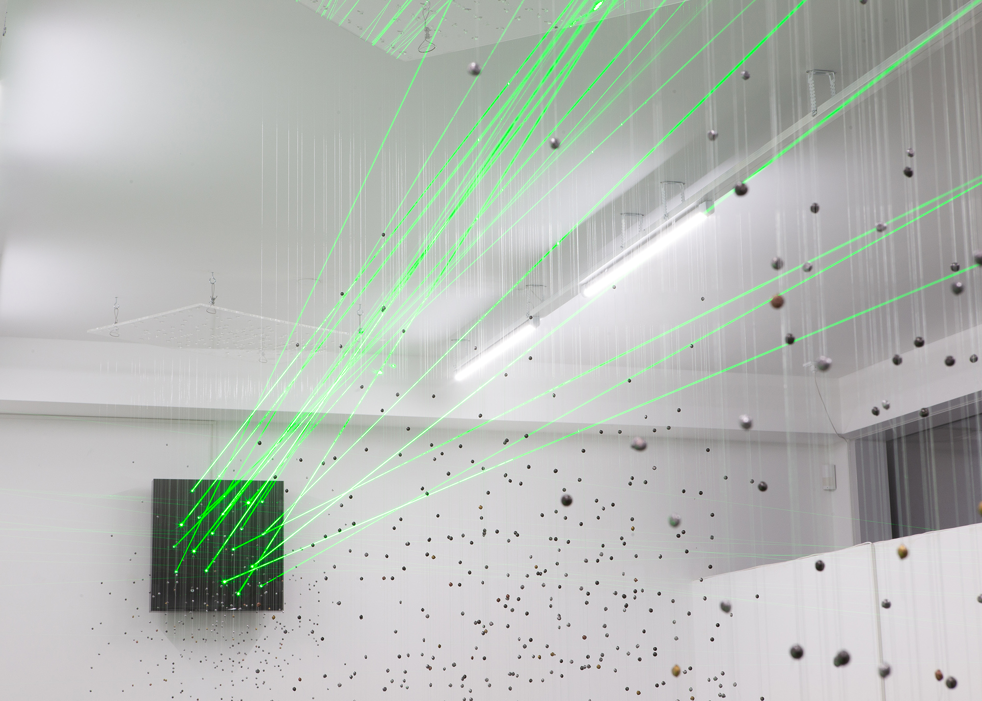 Lasers x Perdigones Volumen 1 (Lasers x Pellets Volume 1), 2021