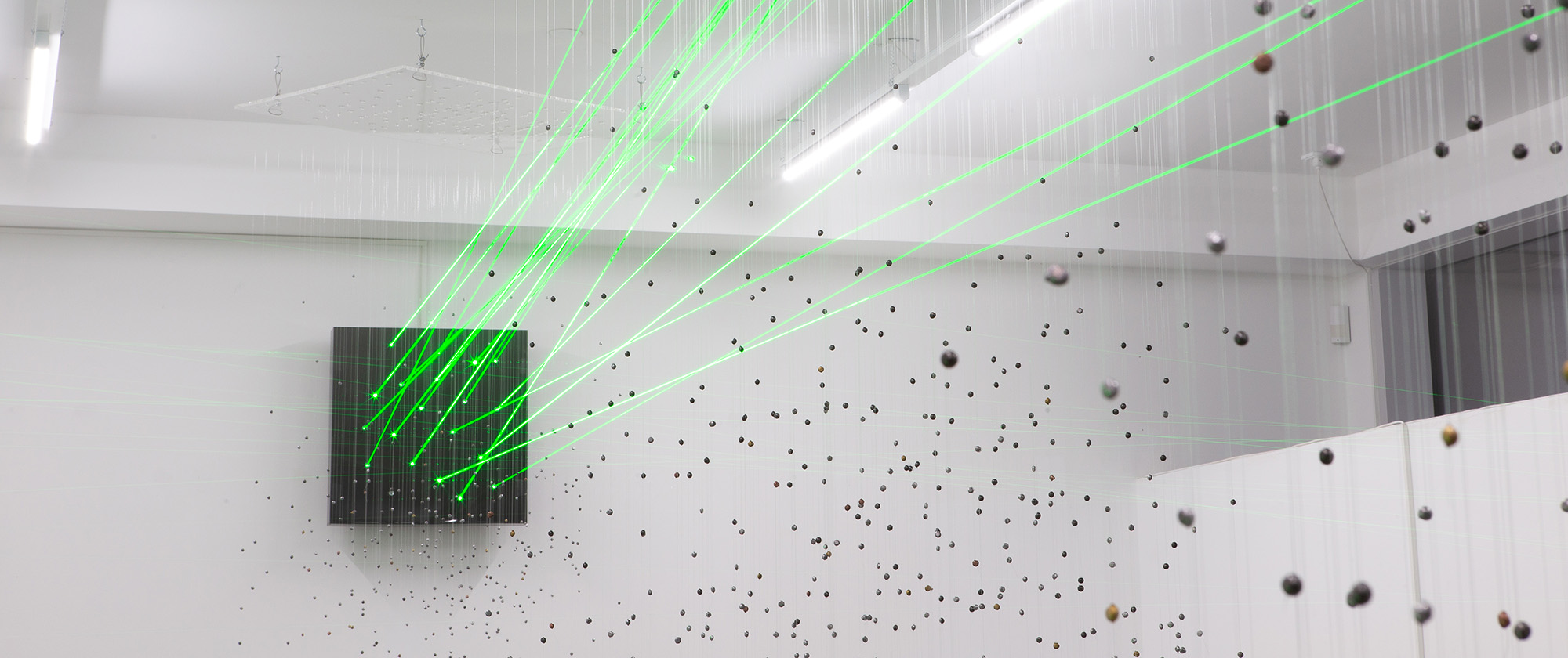 Lasers x Perdigones Volumen 2 (Lasers x Pellets Volume 2), 2021