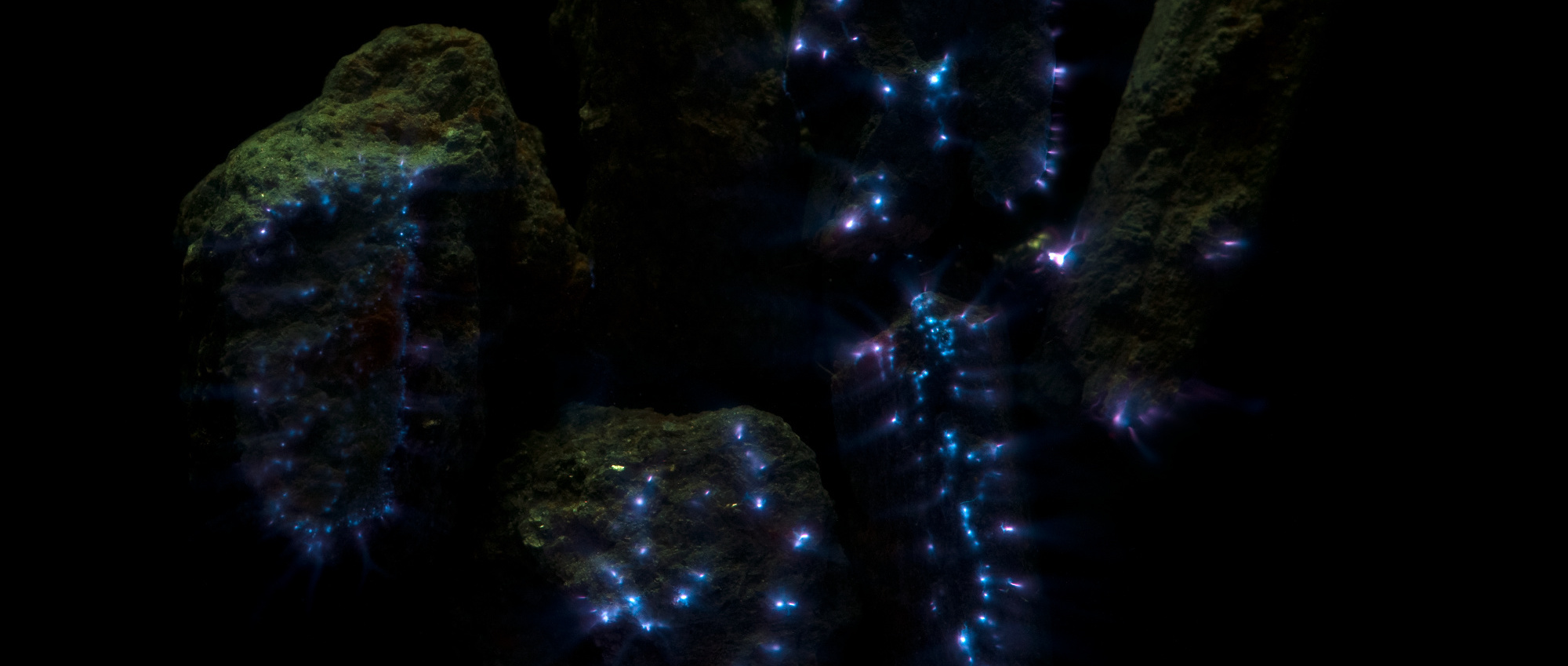 Earthing Discharge #02, 2019