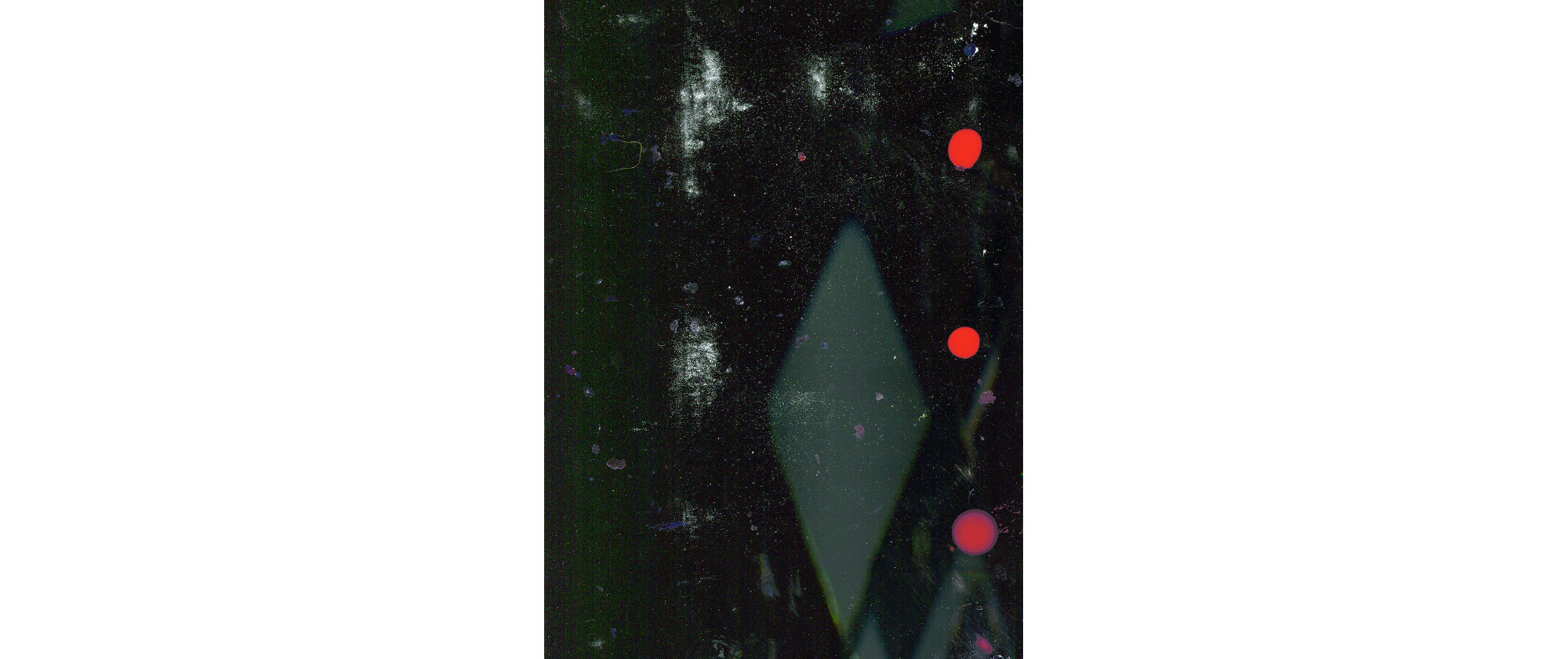 God did not glitch, but they did move the sun #12, 2021