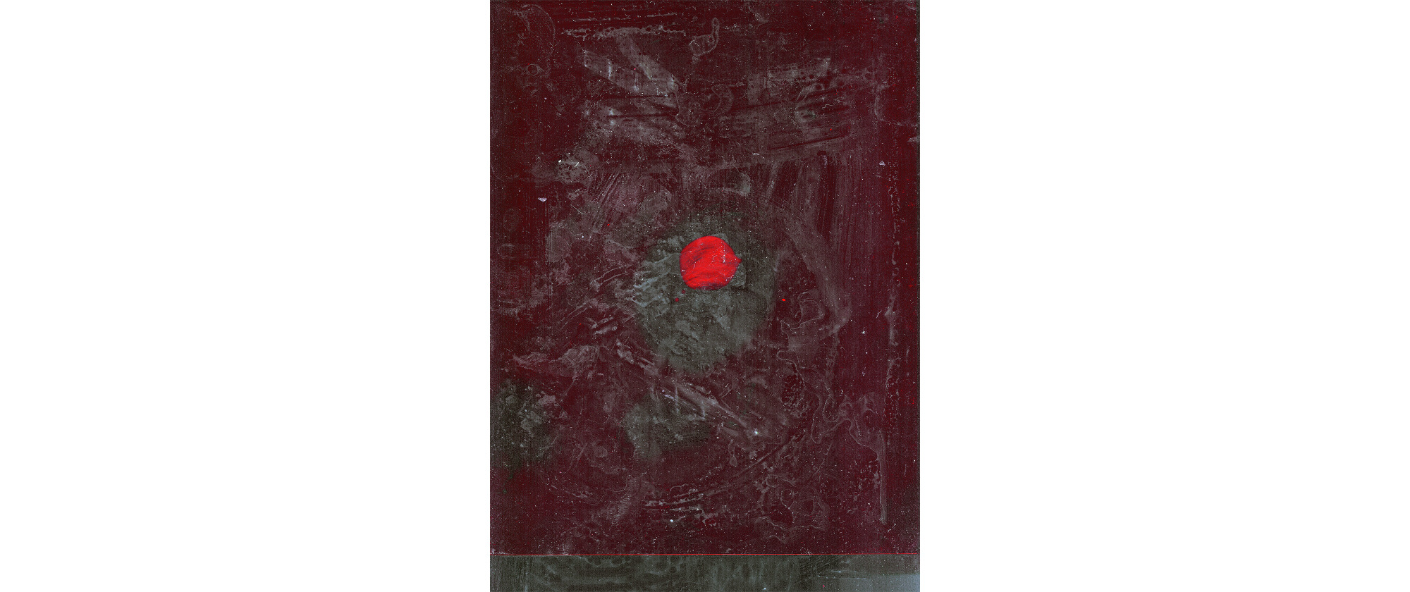 God did not glitch, but they did move the sun #15, 2021