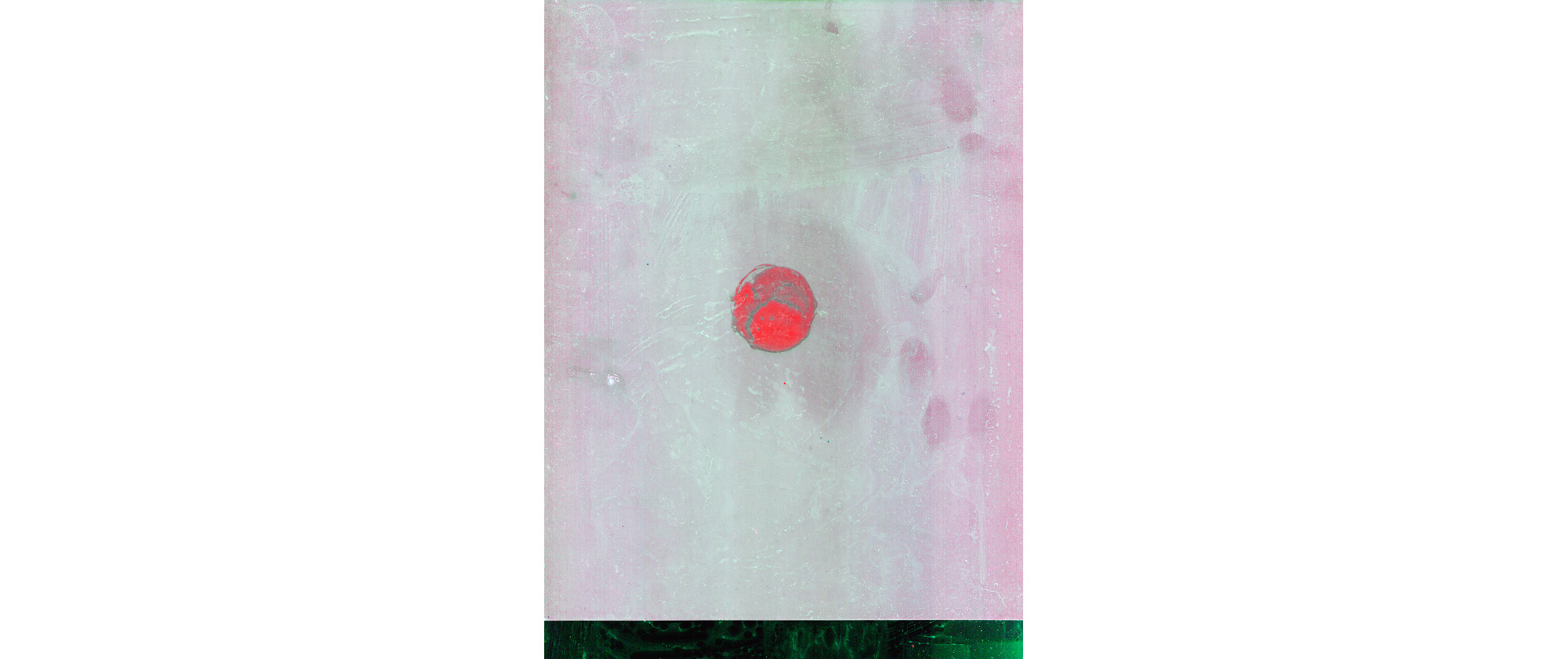 God did not glitch, but they did move the sun #2, 2021