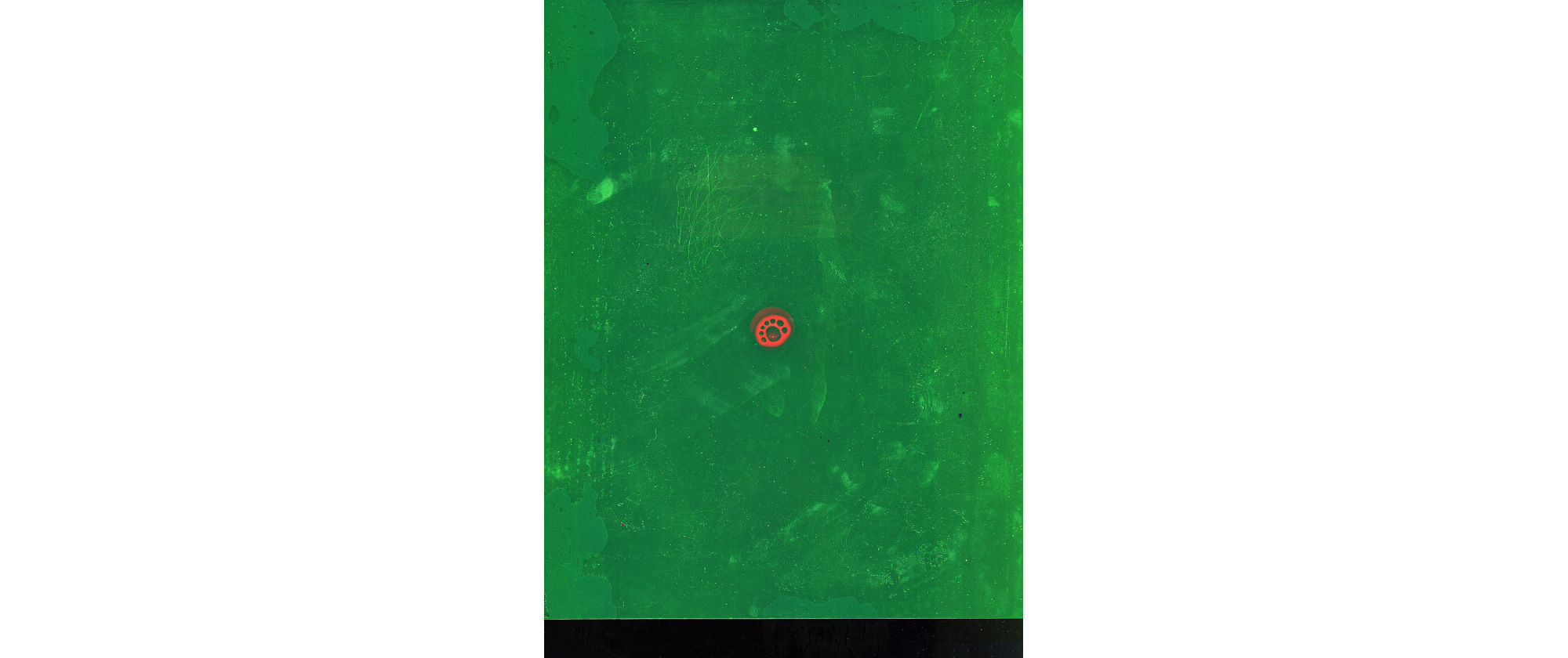 God did not glitch, but they did move the sun #3, 2021