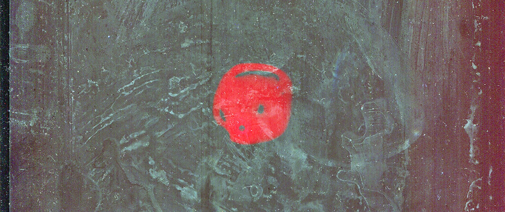 God did not glitch, but they did move the sun #4, 2021