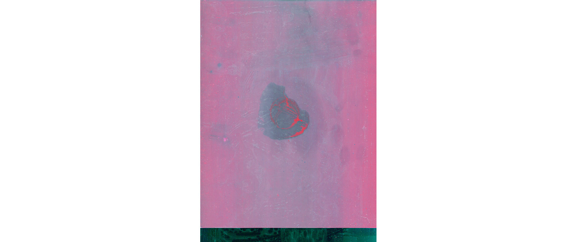 God did not glitch, but they did move the sun #6, 2021