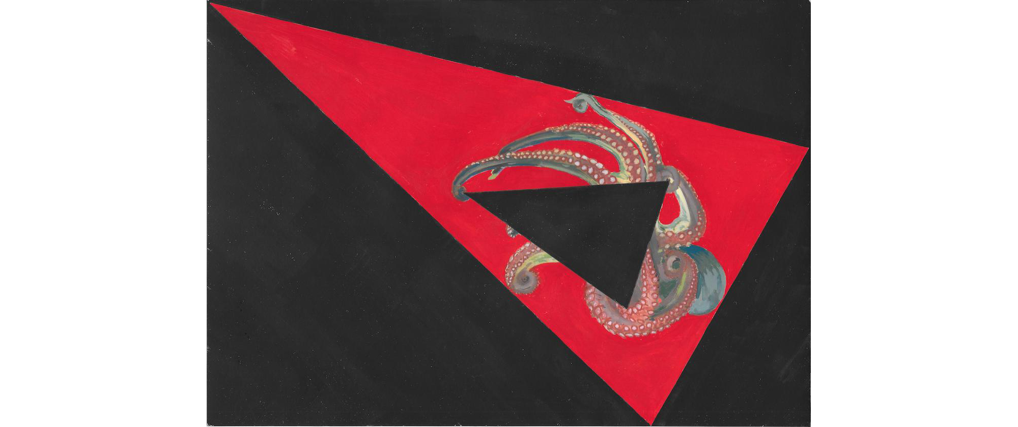 Obscur Unions, for Laure Prouvost, 2021