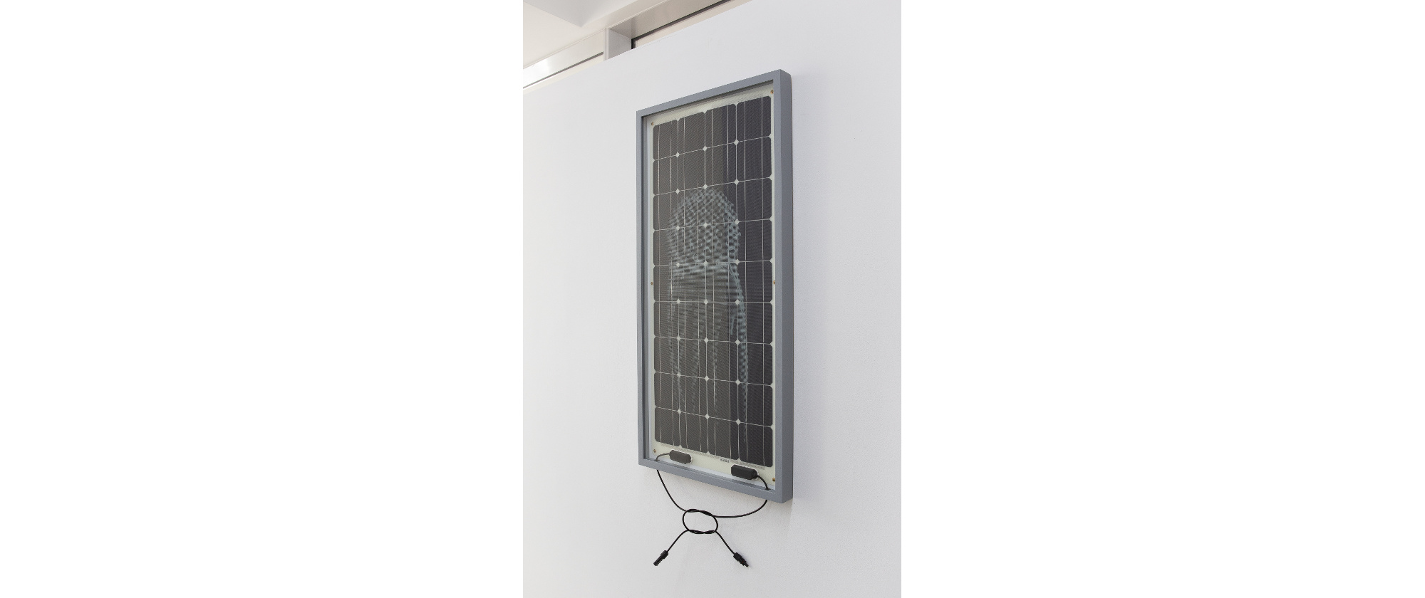 Solar Panels 001-005, 2022