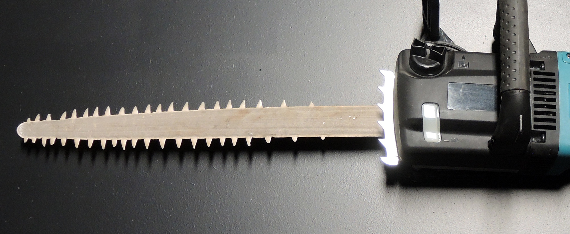 Commodity Chain II, 2022