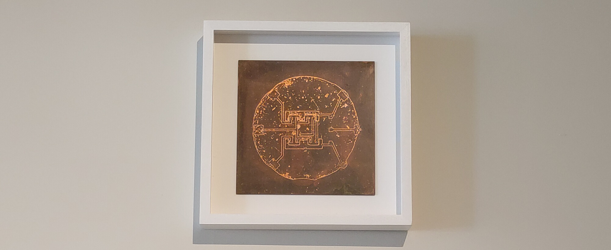 Damnatio Memoriae, 2020