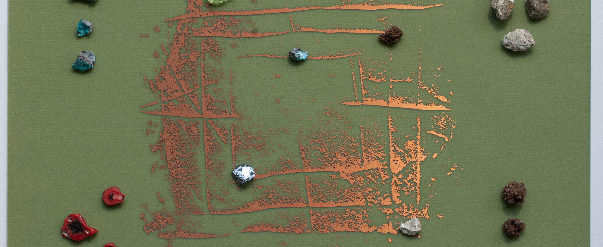 Game Changer III, 2022