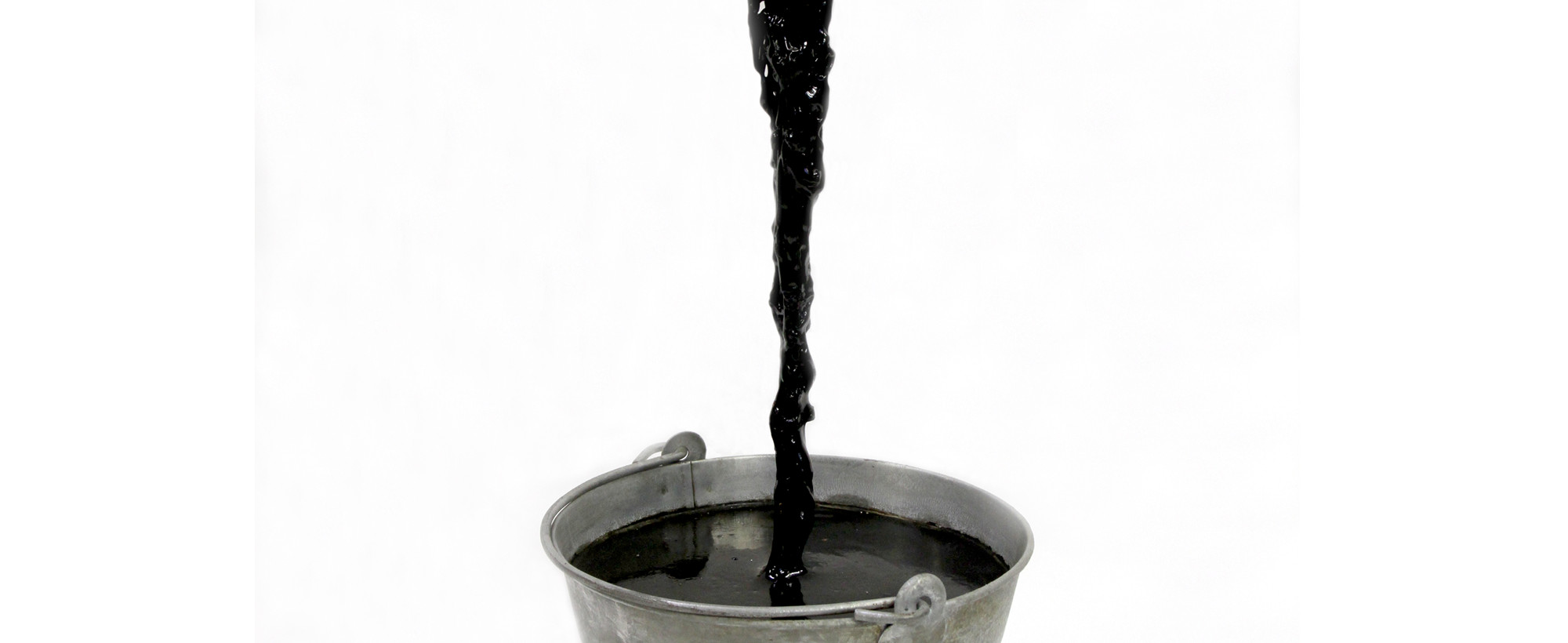 Portable Oil Peak, 2009-2010