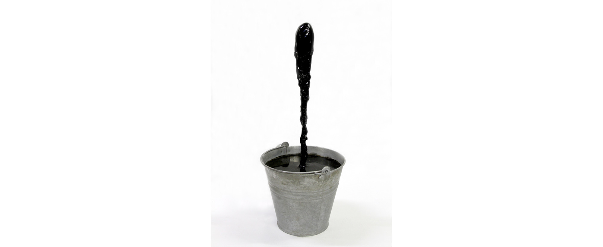 Portable Oil Peak, 2009-2010