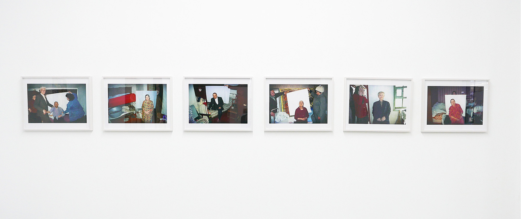 Ukraine, Luhansk, 1994