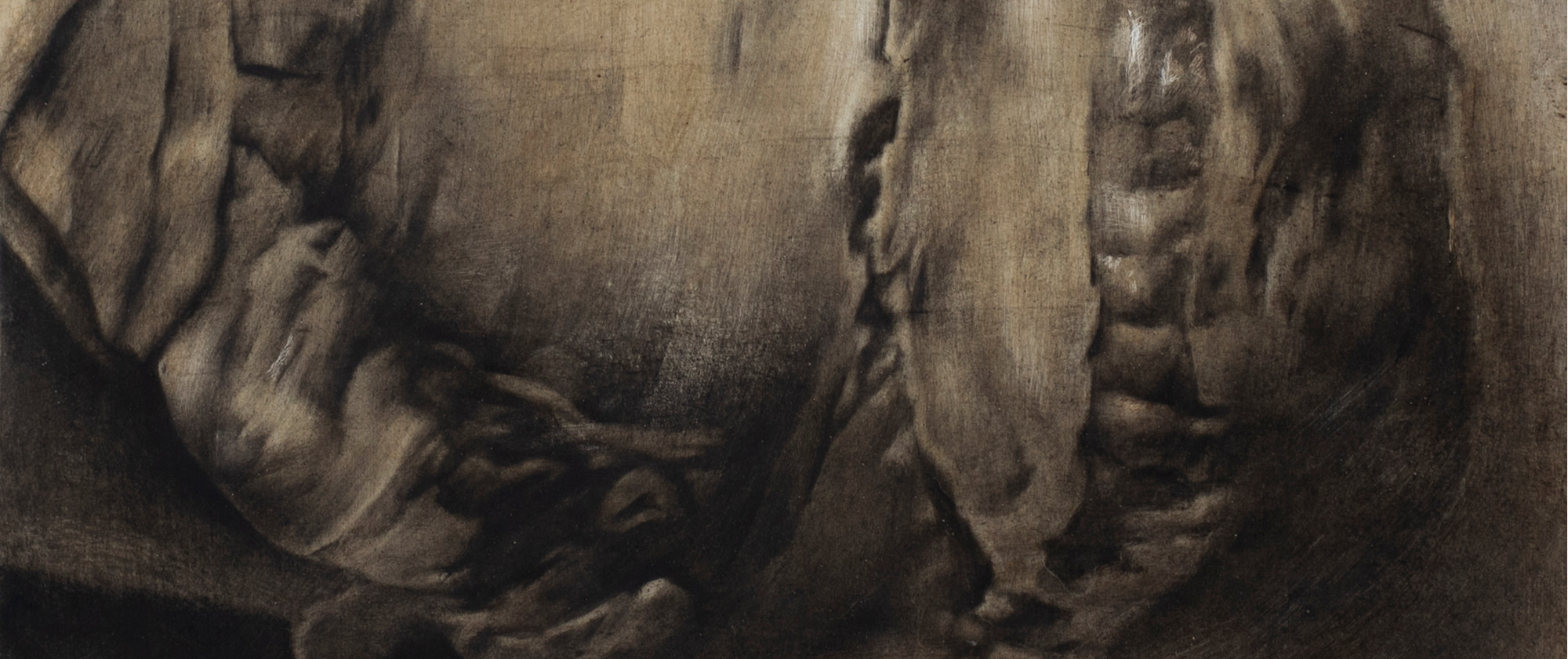 From the series ”Wounds”, 2022