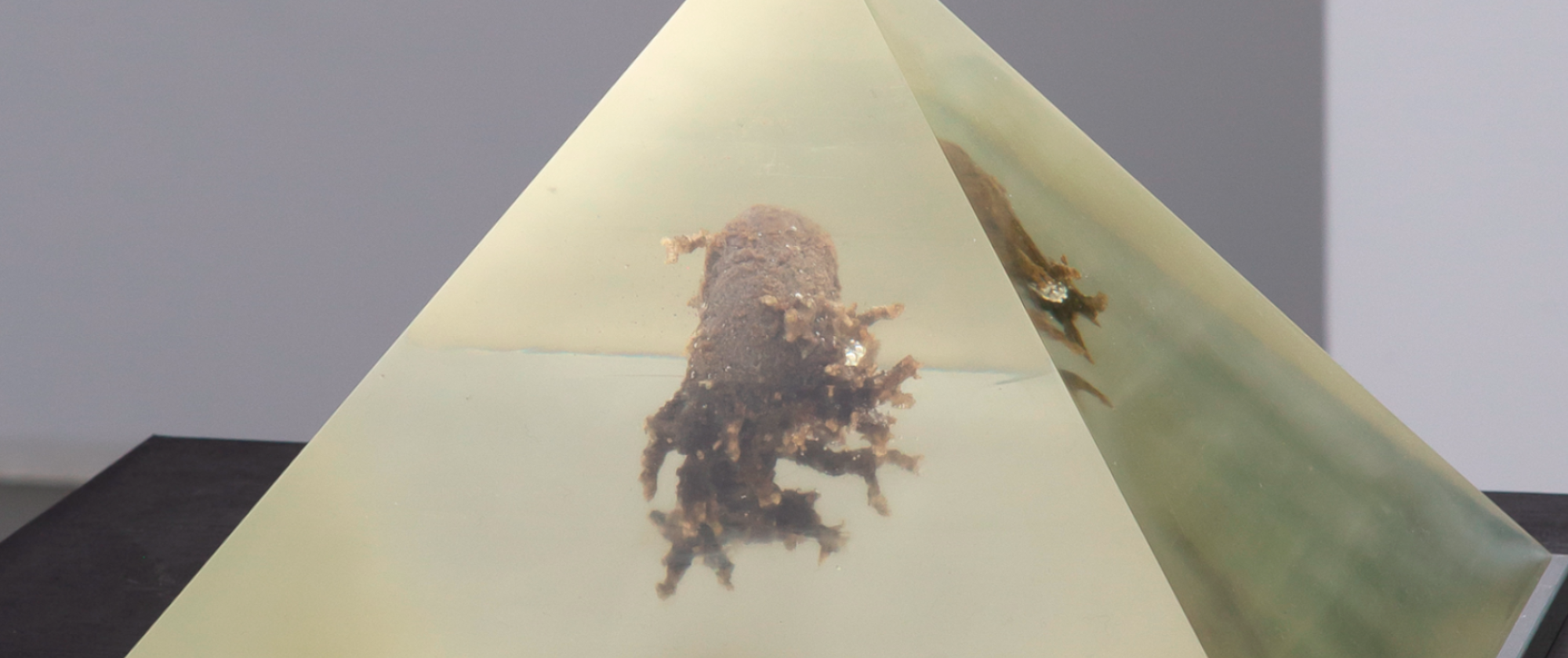 Cloud to Ground #03, 2021