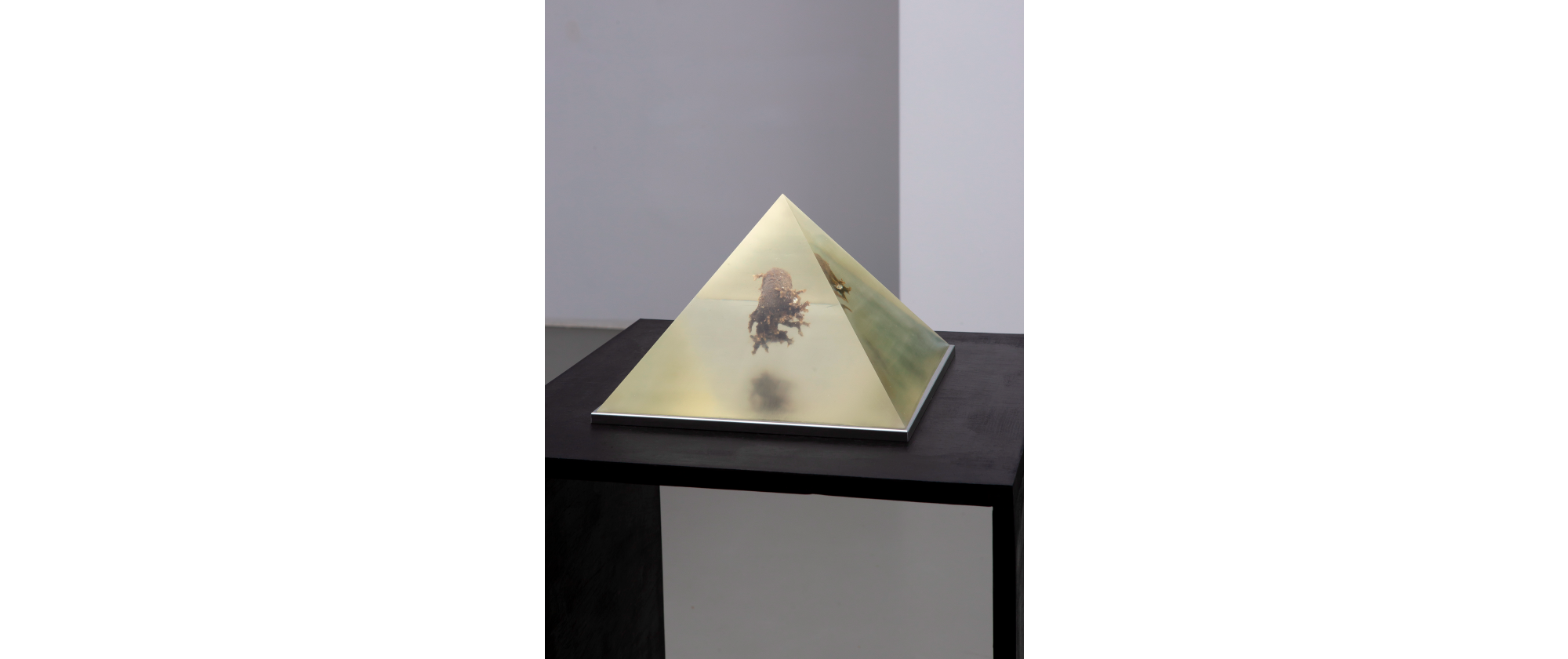 Cloud to Ground #03, 2021