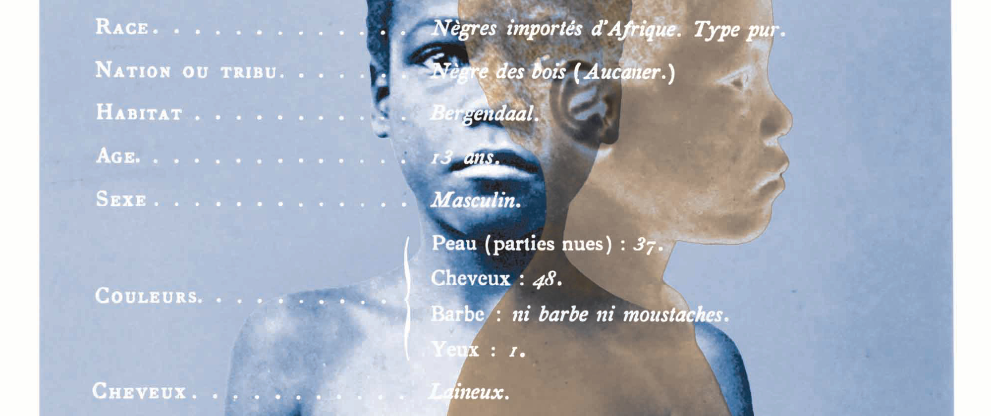 Amsterdam 1883, 2023