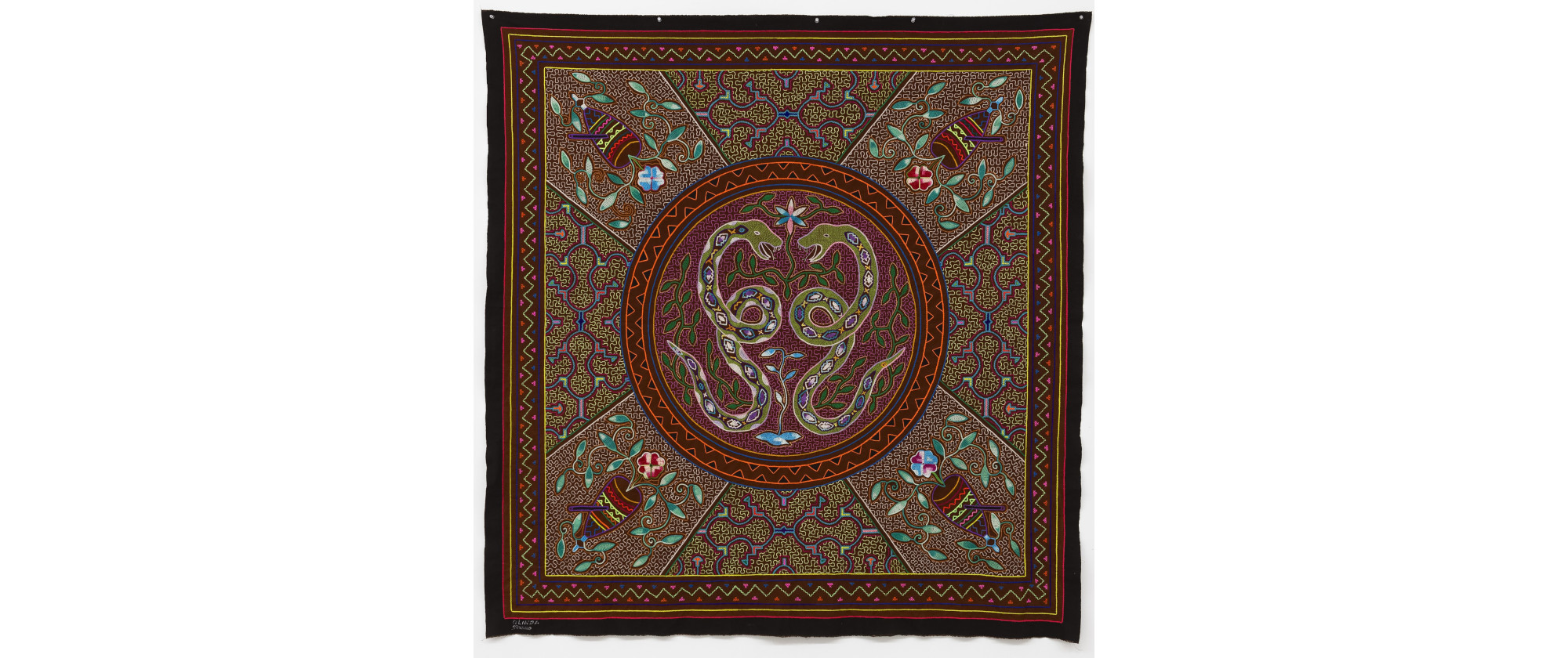 Guardianes de los Bosques, 2023