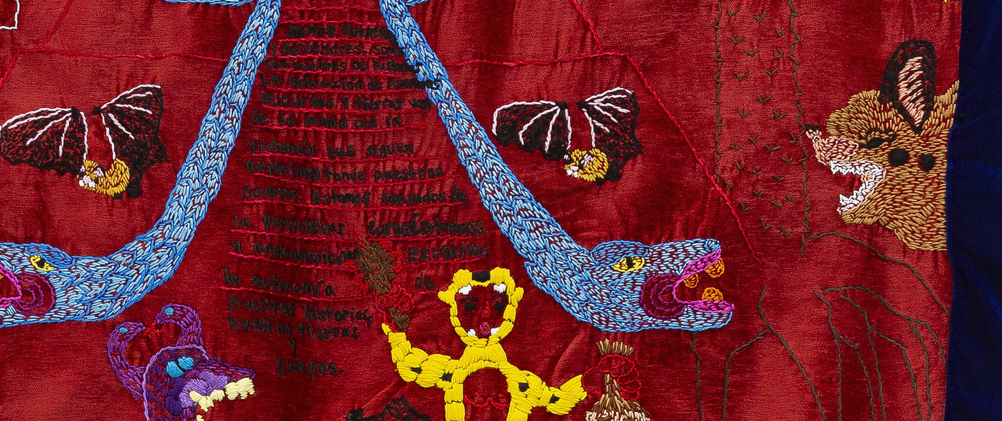 U pakláan ba’ate’el báalamo’ob, 2023