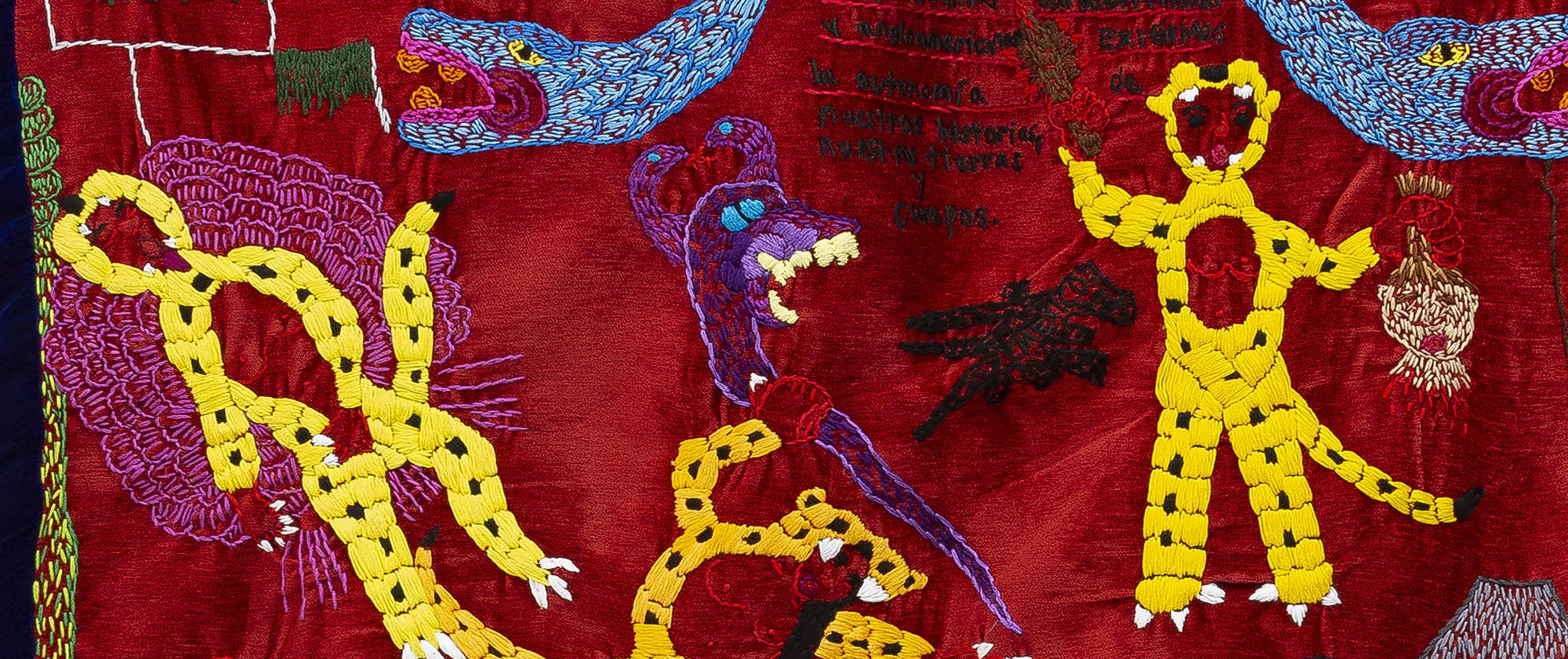 U pakláan ba’ate’el báalamo’ob, 2023