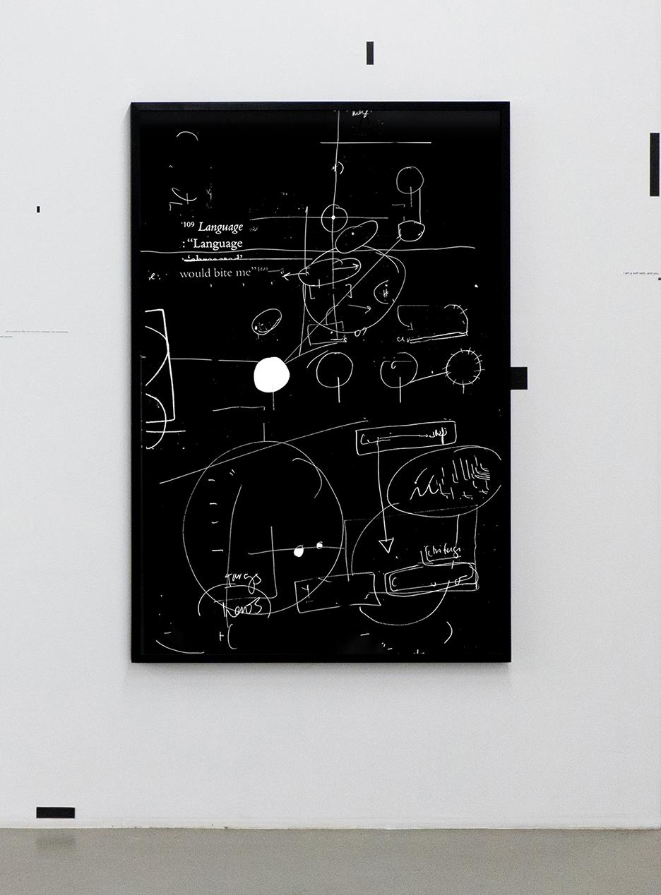 109 Language: “Language [would bite me”] 163, 2023