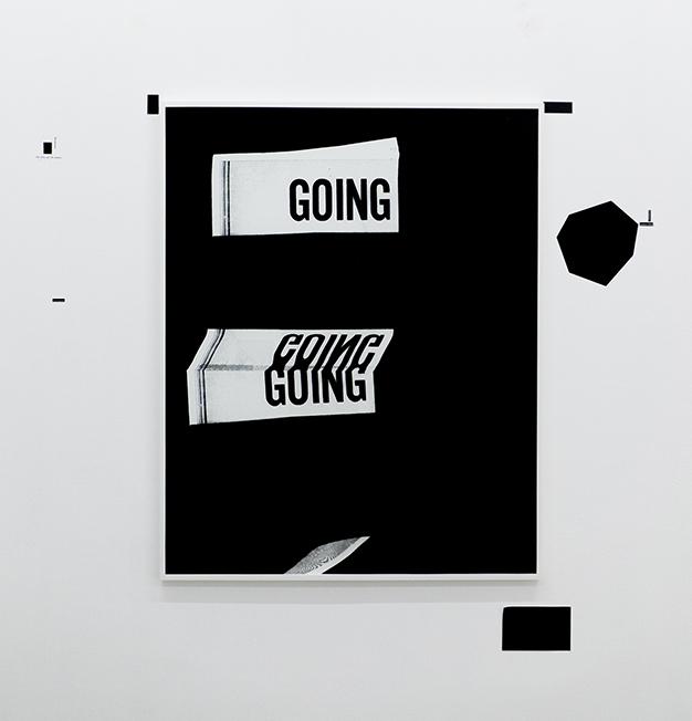 Going, Going, 2017