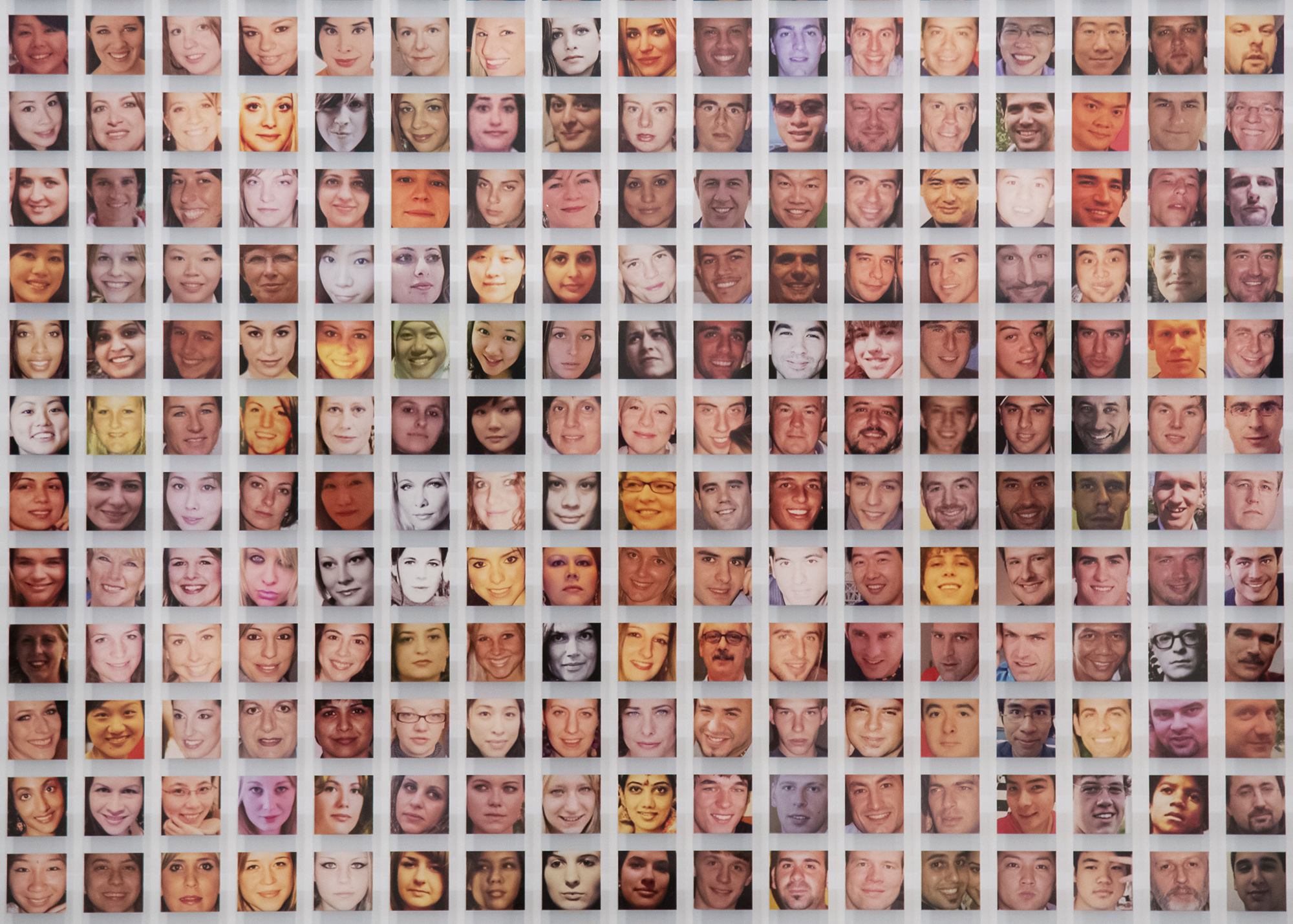 FaceToFacebook, 2020