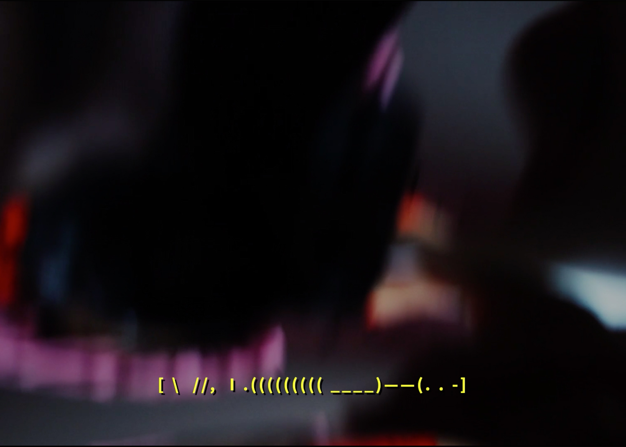 [footsteps ascend quickly], 2022