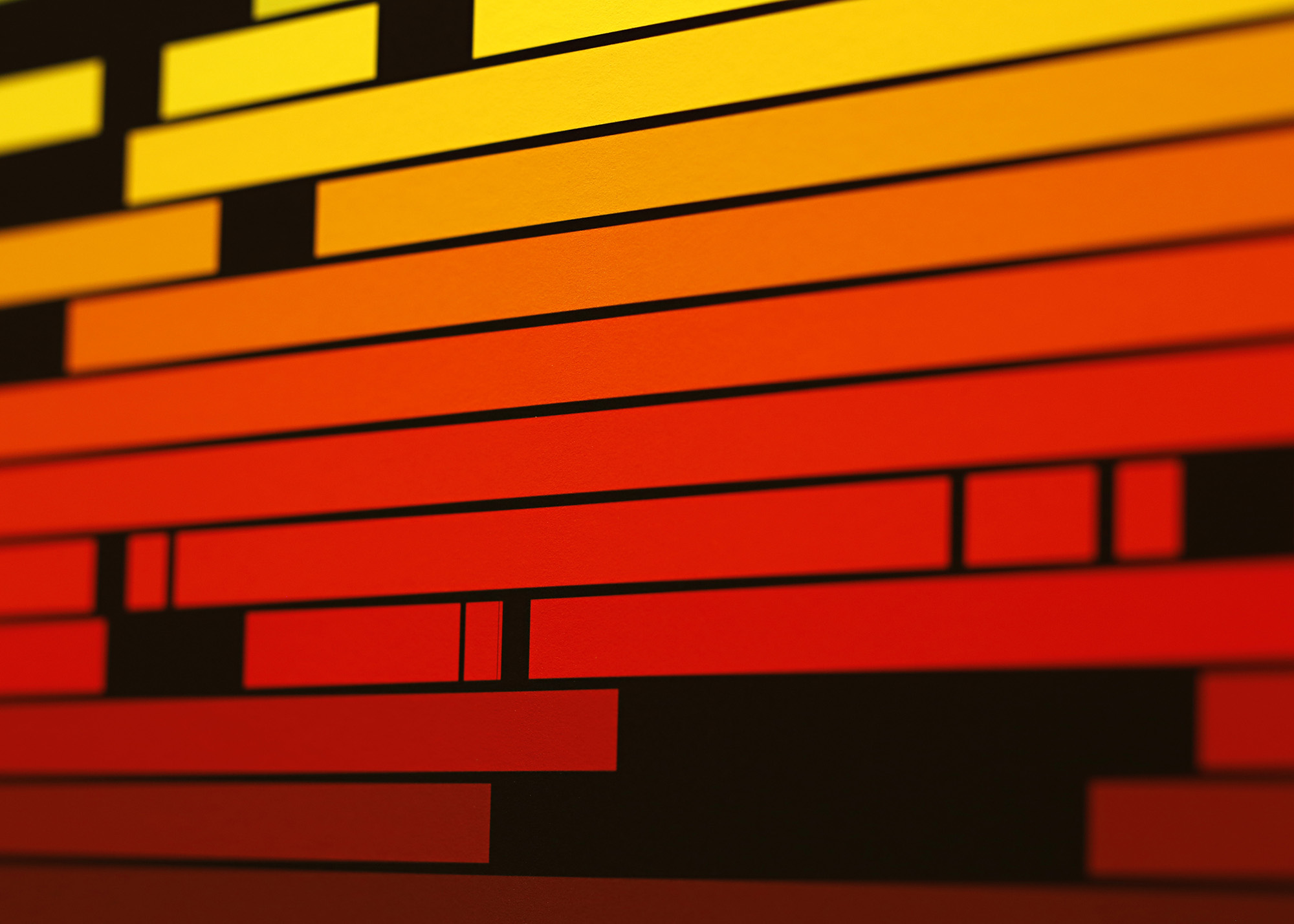 Fraunhofer Lines 002, 2015