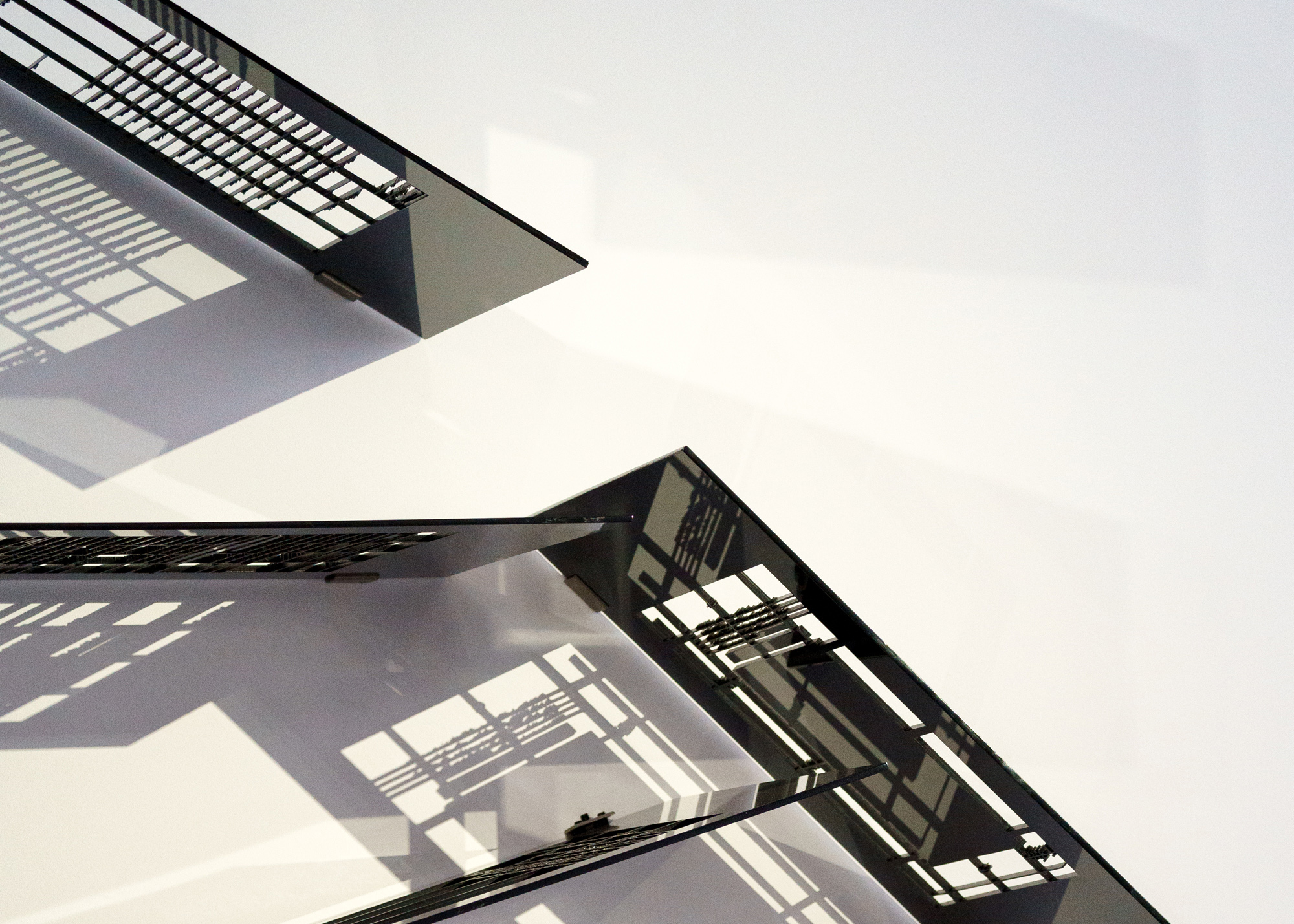 Lo que ves es lo que es, 2016 