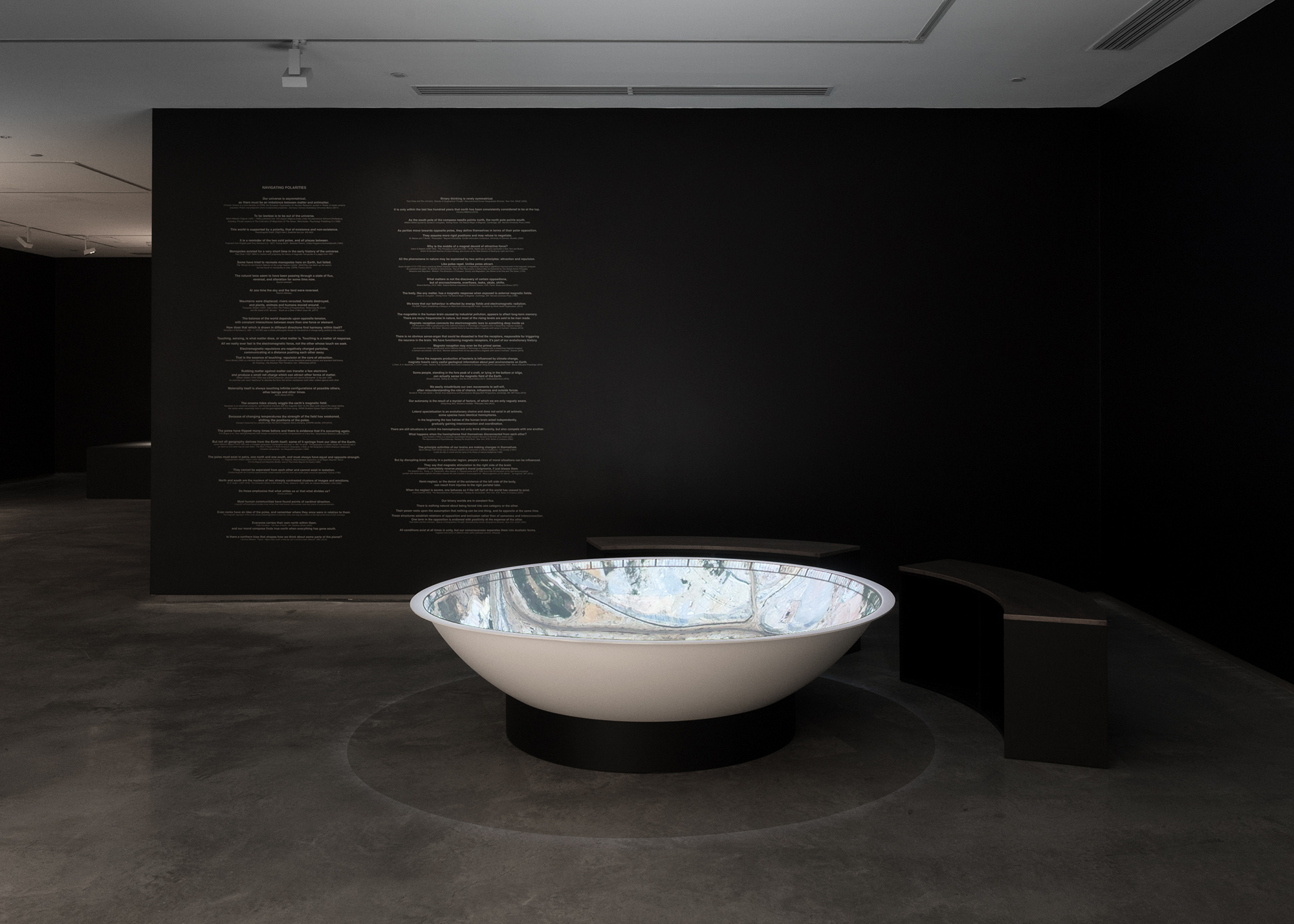 21st Biennale of Sidney