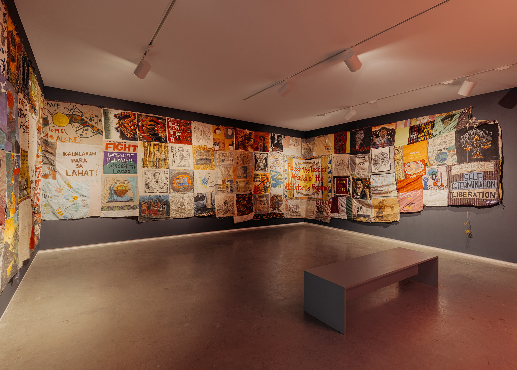 Cian Dayrit - Liberties Were Taken