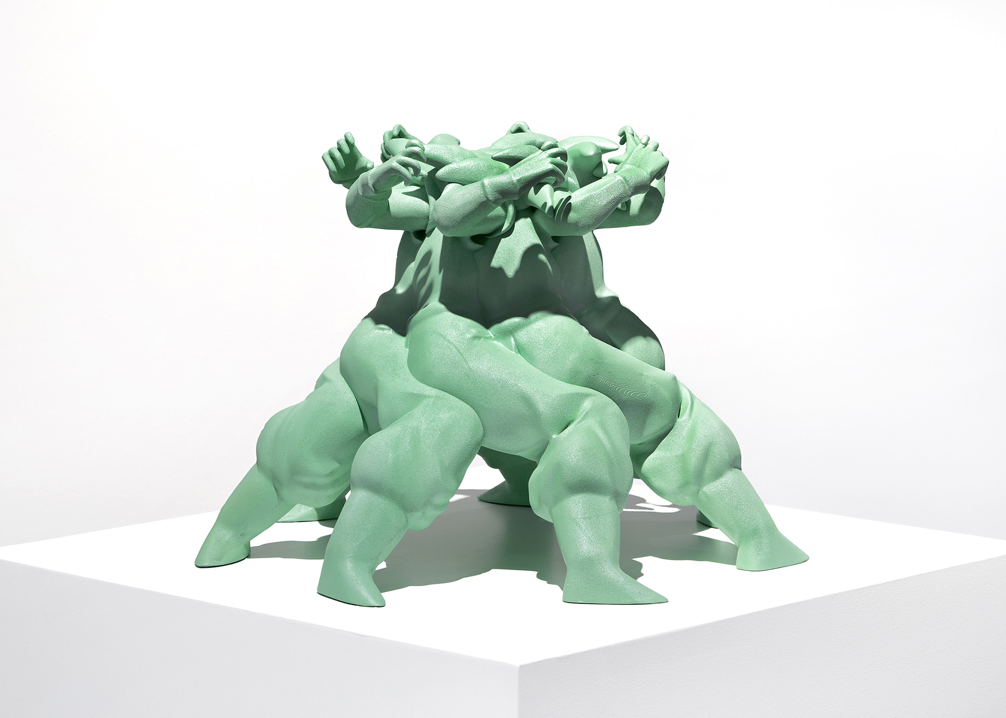 Gogogogogoku, 2015